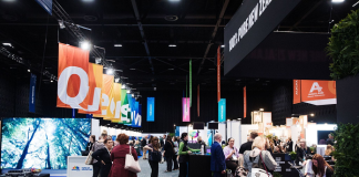 New Zealand’s business events capability on show at MEETINGS 2023