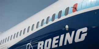 Boeing: Air travel outpaces economic growth