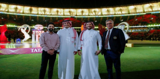 Saudi Tourism strengthens its ties with India through IPL