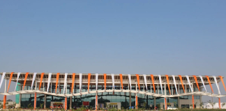 Prayagraj Airport to get four more aerobridges before Mahakumbh