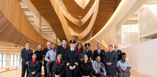 Air Canada Named World’s Most Family Friendly Airline and Top Canadian Carrier at 2023 Skytrax World Airline Awards