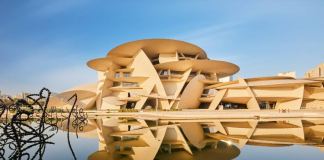 Qatar’s art, culture and heritage: A must experience