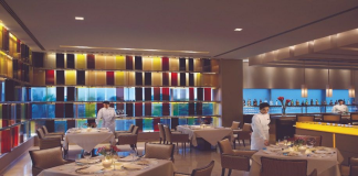 Vetro, The Oberoi Mumbai presents Cucina di Famiglia in collaboration with Emirates Palace Mandarin Oriental, Abu Dhabi