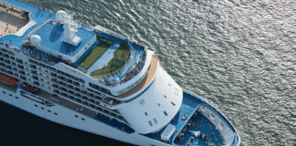 Regent Seven Seas Cruises plots 2025-2026 voyages