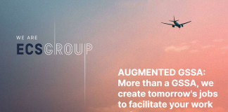 ECS Group opens a new Squair Service Center in India