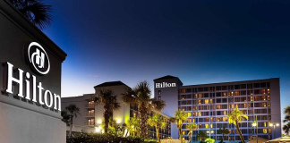 Delhi-NCR gets its first Hilton-branded hotel