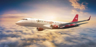 Jettwings Airways approved to boost regional connectivity in Northeast India