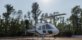 BLADE India launches same day return helicopter services for Tirumala Tirupati pilgrims
