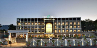 The Fern Hotels & Resorts celebrates an iconic milestone announces the opening of its 100th hotel