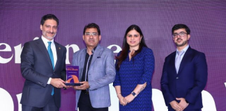 Travstarz felicitated as ‘Most Valued Partner Award’ at the DCT Abu Dhabi Travel Awards