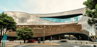 TRENZ 2024 to be held in Aotearoa New Zealand’s capital, Wellington