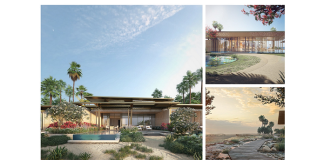 Rosewood Amaala to bring an ultra-luxury and regenerative escape to the shores of the Red Sea
