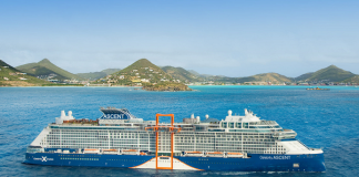 Celebrity Cruises reveals details for its upcoming ship – Celebrity Ascent