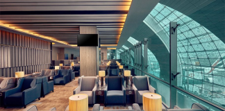 Plaza Premium Lounges return to Priority Pass network