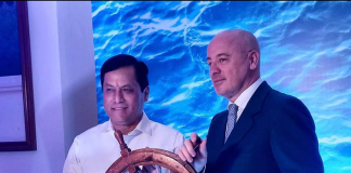 COSTA Cruises announces New India cruises of ‘ Costa Serena’ the largest cruise ship for domestic sailing with a blend of international luxury and Indian Hospitality