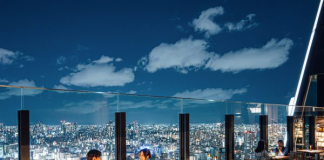 Centara readies for Osaka opening