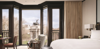 The Peninsula London announces September opening date