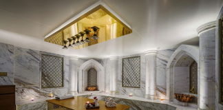 Radisson Blu Hotel GRT Chennai launches Bodhi Spa and Sculpt Fitness Studio