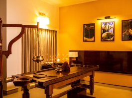 Four Points by Sheraton Mahabalipuram Resort & Convention Center launches Abhyanga Ayurvedic Wellness Center