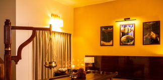 Four Points by Sheraton Mahabalipuram Resort & Convention Center launches Abhyanga Ayurvedic Wellness Center