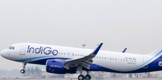 IndiGo expands across Atlantic with new codeshare connections to US