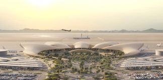 Saudi Arabia’s Red Sea International Airport to open this summer, details revealed