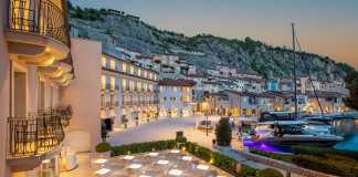Minor Hotels announces expansion of Tivoli brand in Italy
