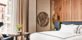 Hyatt To Debut Thompson Hotels Brand In Italy With Thompson Rome