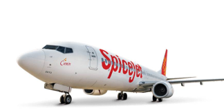 SpiceJet to induct 10 Boeing aircraft