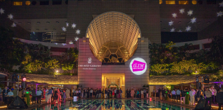 ILTM Asia Pacific 2023 unites the region’s luxury travel industry with four days of meetings + networking