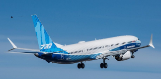 Boeing: 42,600 new commercial jets needed to satisfy global demand over the next 20 years