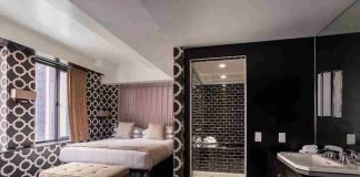 Palladium Hotel Group to manage the New 45 Time Square Hotel in New York