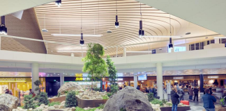 The travel experience at Helsinki Airport has been renewed – these things have changed