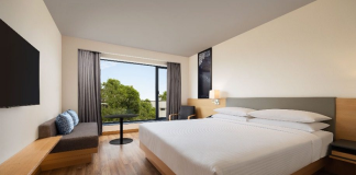 Fairfield by Marriott debuts in Jaipur