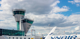 Helsinki airport removes 100ml liquids in hand luggage rule