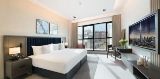 Cheval Maison – The Palm Dubai Launches Summerspecial Offer Rate @ Aed444 Onwards