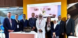 Cheval Collection Showcases Luxury With Atm Dubai 2023