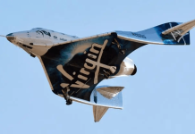 First customers fly to space for up to $450,000 per ticket