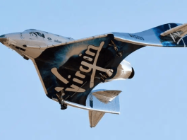 First customers fly to space for up to $450,000 per ticket