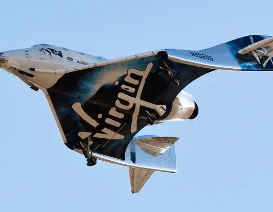 First customers fly to space for up to $450,000 per ticket