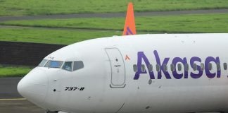 Akasa Air strengthens network connectivity