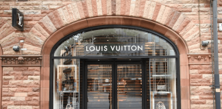 Most popular luxury brands in the world