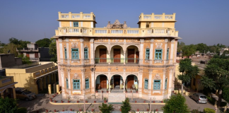 The Fern Hotels & Resorts launches Koolwal Kothi Zinc Journey by The Fern, Nawalgarh