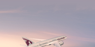 Qatar Airways Group reports record revenues with strong profits as expansion continues