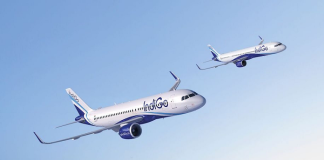 Indigo sets course for Azerbaijan by launching new connections between Delhi and Baku