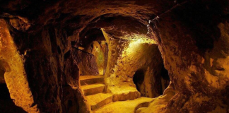 The Awe-Inspiring Natural Sights in Qatar