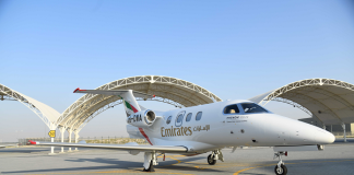 Emirates launches regional charter service offering flexibility and comfort for short trips