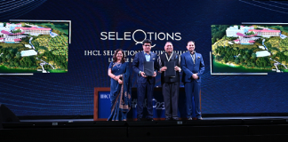 IHCL expands its presence in Uttarakhand, signs A Seleqtions hotel in Naukuchiatal