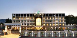 CG Hospitality’s 100th indian hotel, the Fern Shelter Resort is now open