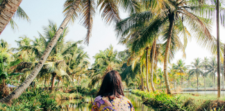 Airbnb enables Indian communities with no hotels to share the benefits of tourism